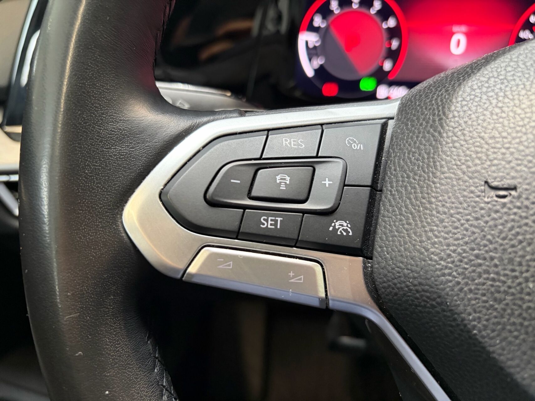 Billede af VW Golf 1,5 TSI BMT EVO Style DSG 150HK 5d 7g Aut.