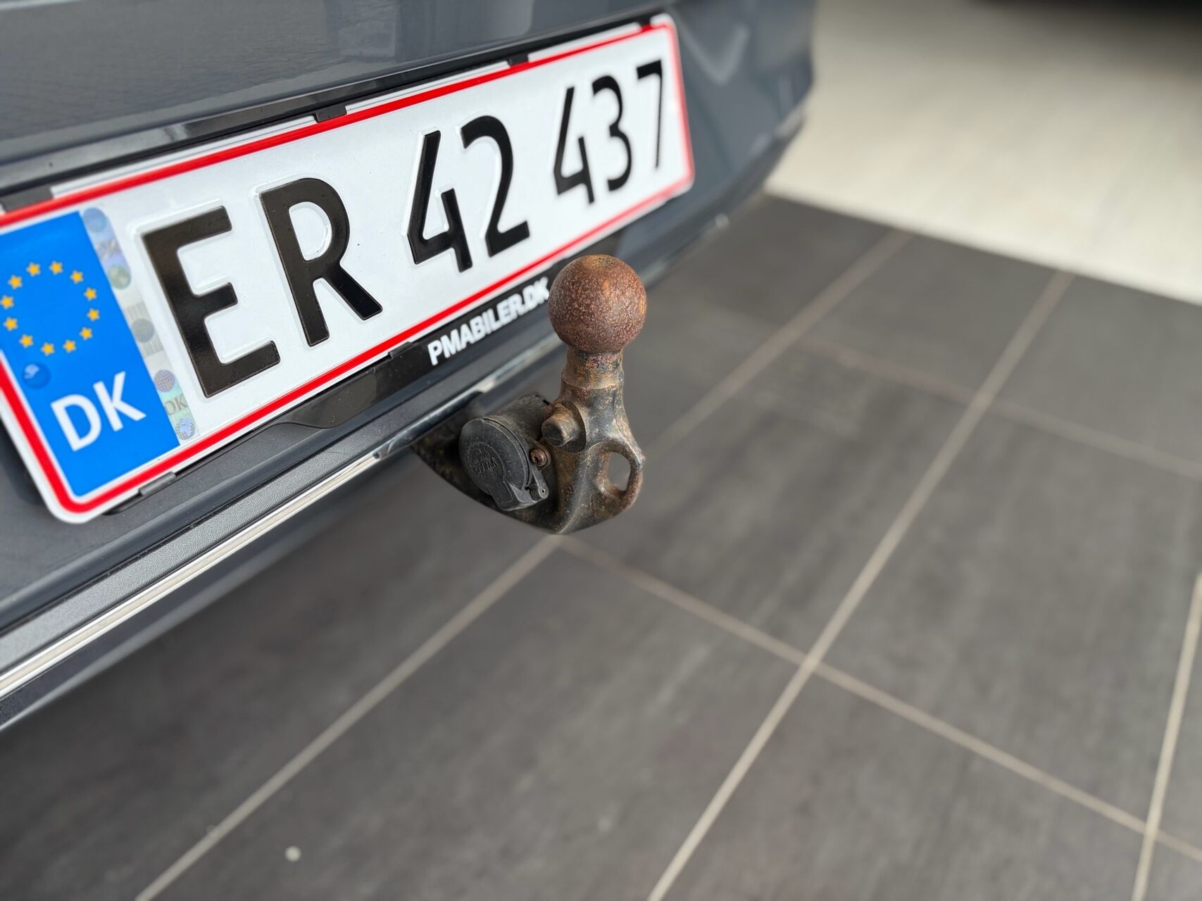 Billede af VW Golf 1,5 TSI BMT EVO Style DSG 150HK 5d 7g Aut.