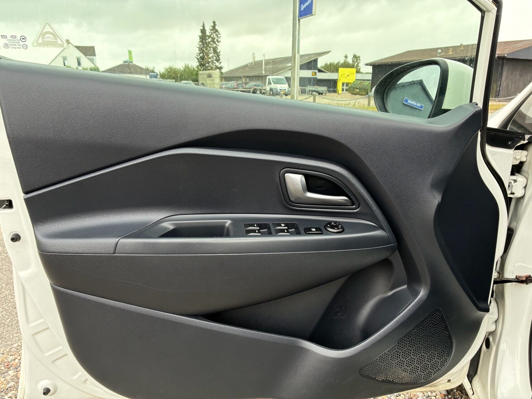 Billede af Kia Rio 1,2 Active 86HK 5d