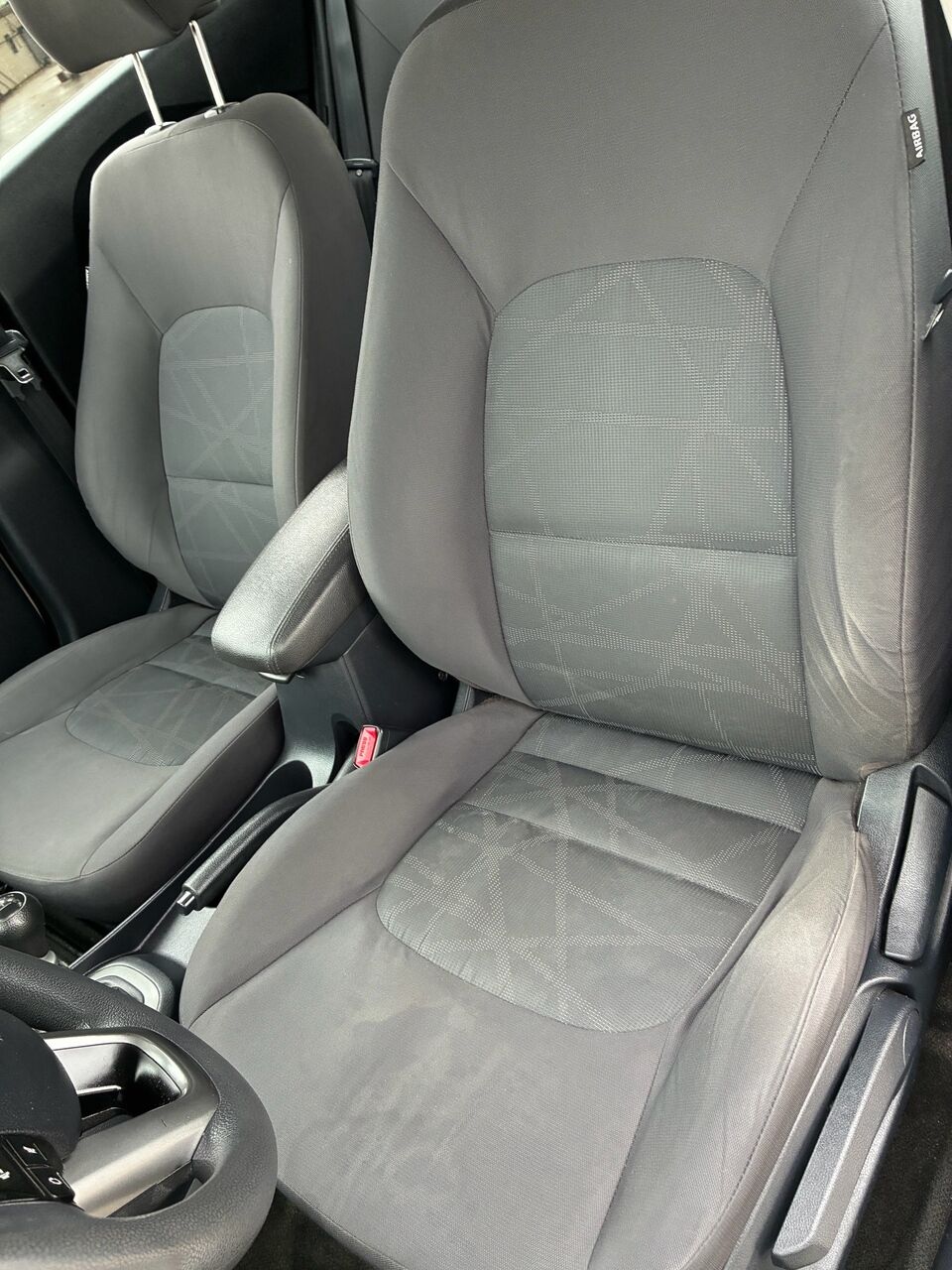 Billede af Kia Rio 1,2 Active 86HK 5d