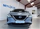 Billede af Nissan Qashqai 1,3 MHEV  Mild hybrid N-Connecta X-Tronic 158HK 5d 7g Aut.