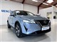 Billede af Nissan Qashqai 1,3 MHEV  Mild hybrid N-Connecta X-Tronic 158HK 5d 7g Aut.
