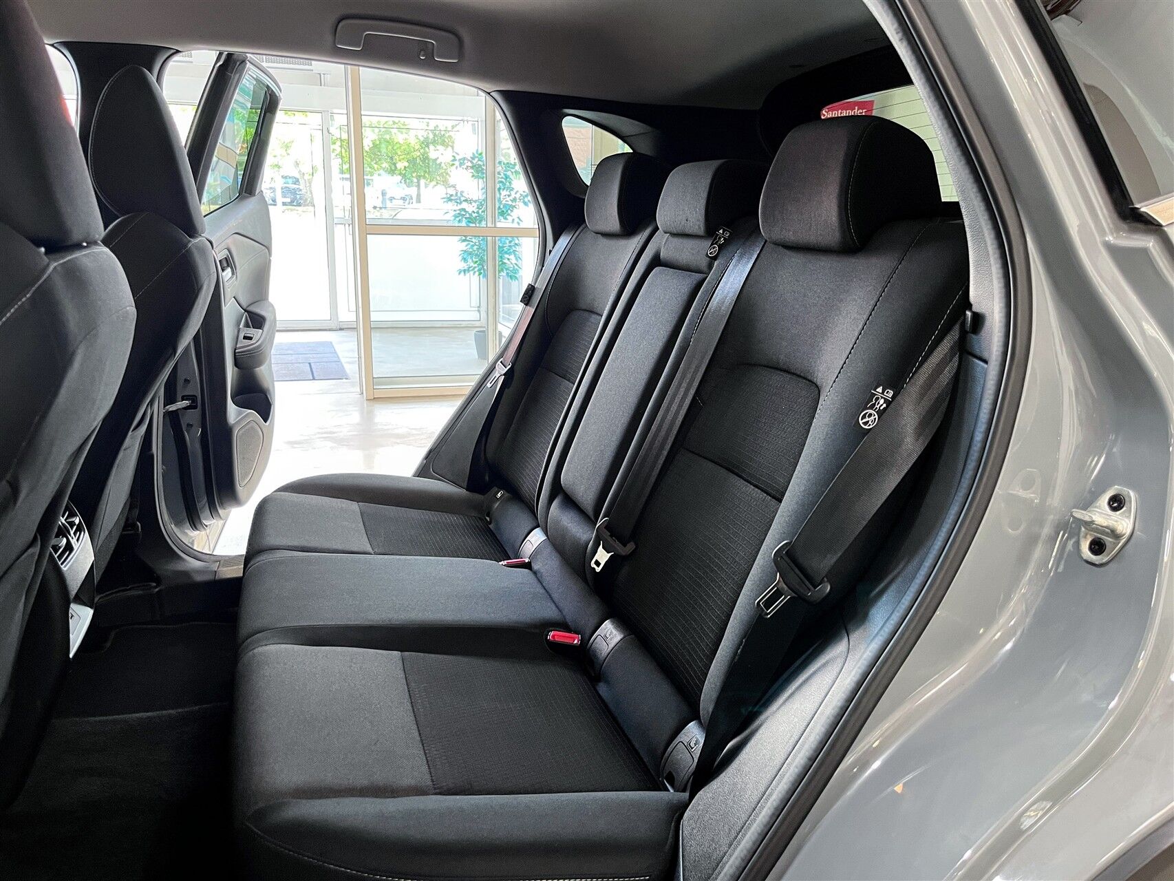 Billede af Nissan Qashqai 1,3 MHEV  Mild hybrid N-Connecta X-Tronic 158HK 5d 7g Aut.
