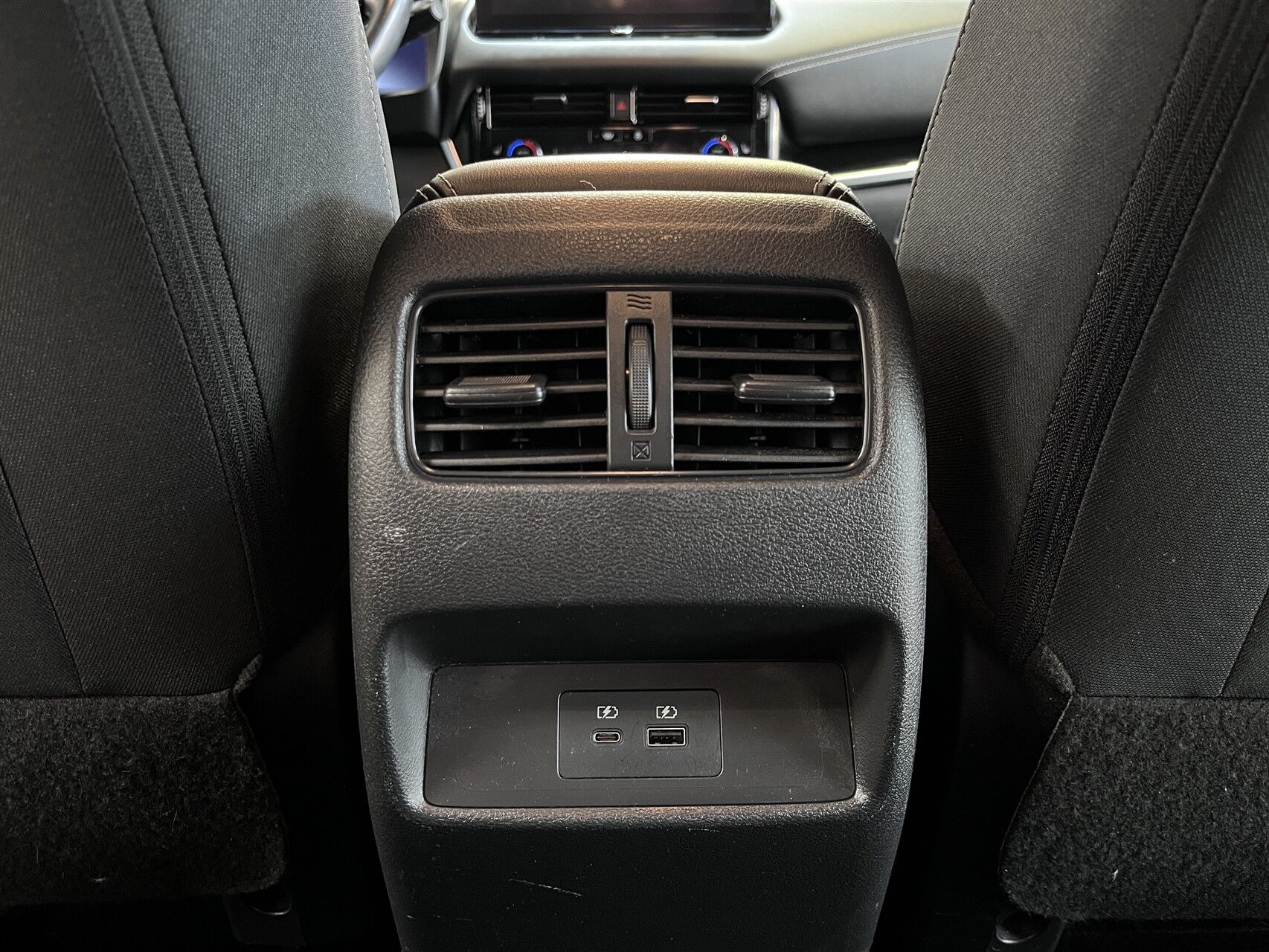 Billede af Nissan Qashqai 1,3 MHEV  Mild hybrid N-Connecta X-Tronic 158HK 5d 7g Aut.