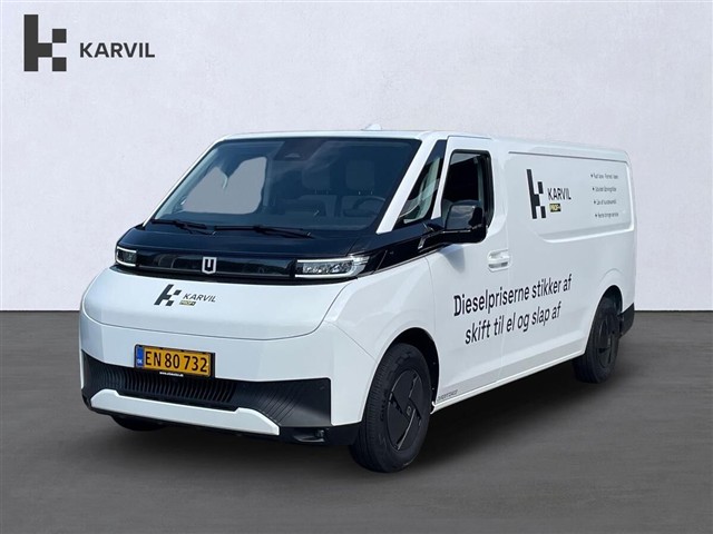 Billede af Farizon SV L2H1 83 kWh 231HK Van Aut.
