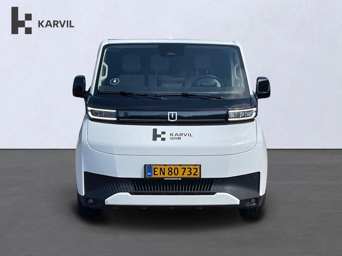 Billede af Farizon SV L2H1 83 kWh 231HK Van Aut.