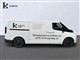Billede af Farizon SV L2H1 83 kWh 231HK Van Aut.