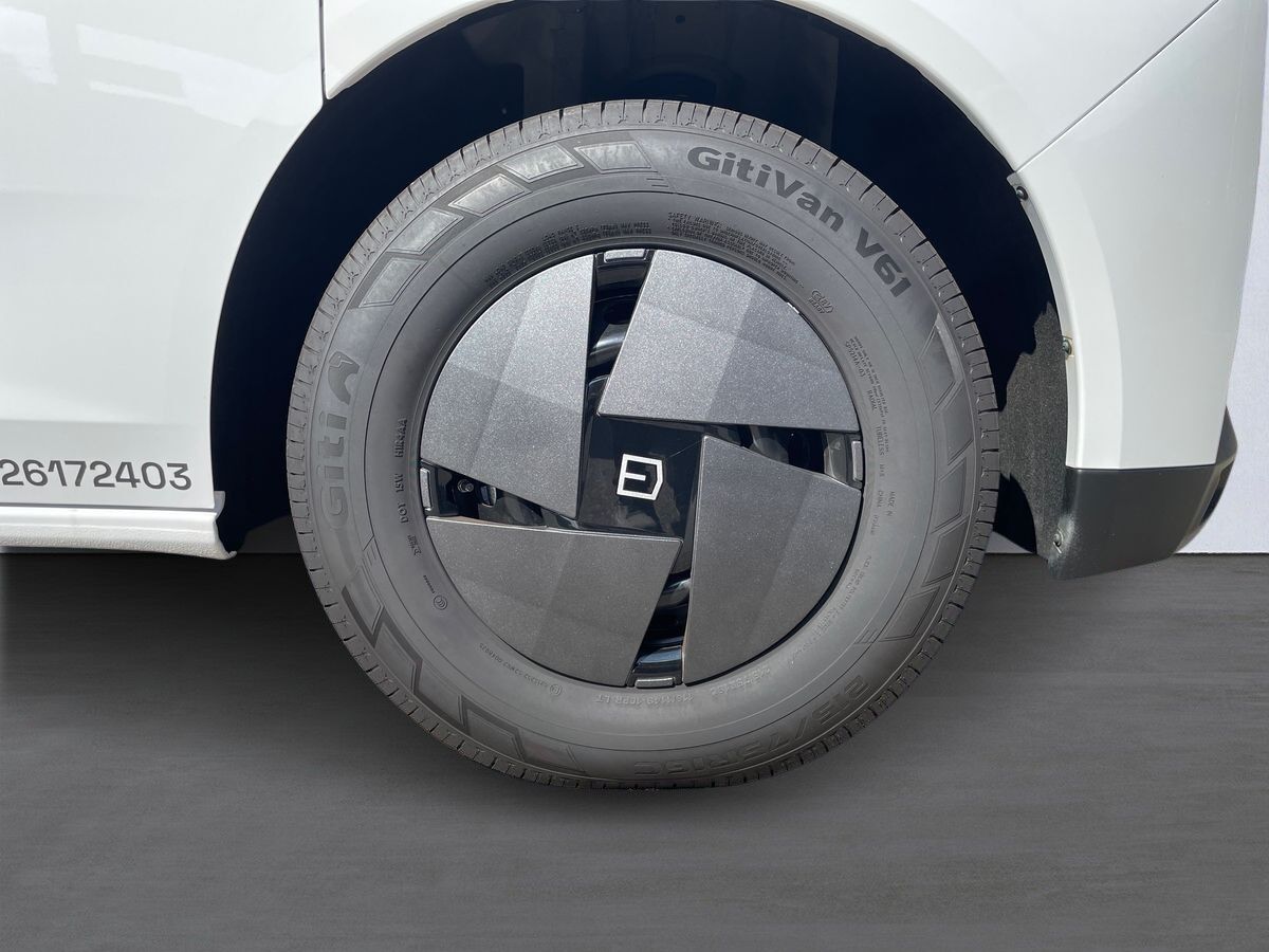 Billede af Farizon SV L2H1 83 kWh 231HK Van Aut.