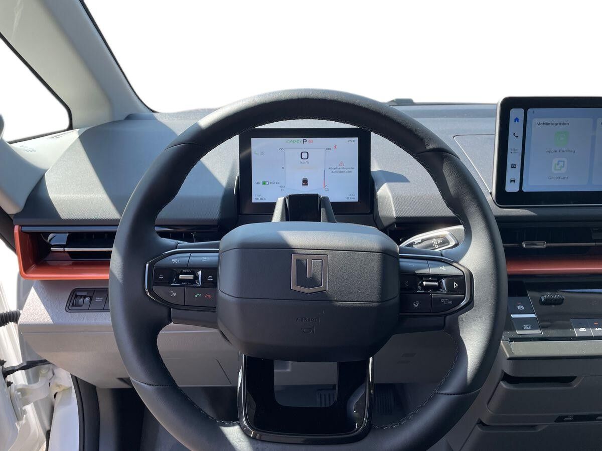 Billede af Farizon SV L2H1 83 kWh 231HK Van Aut.
