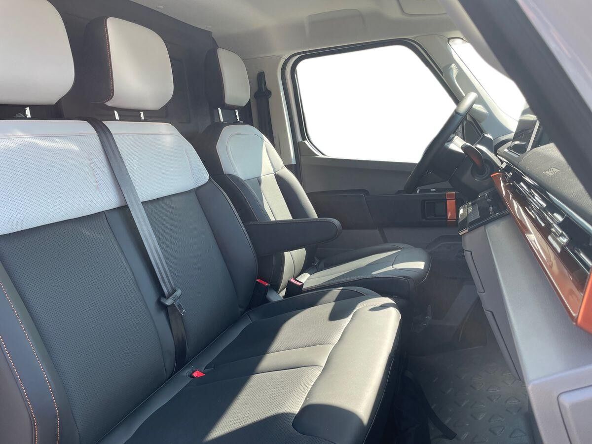 Billede af Farizon SV L2H1 83 kWh 231HK Van Aut.