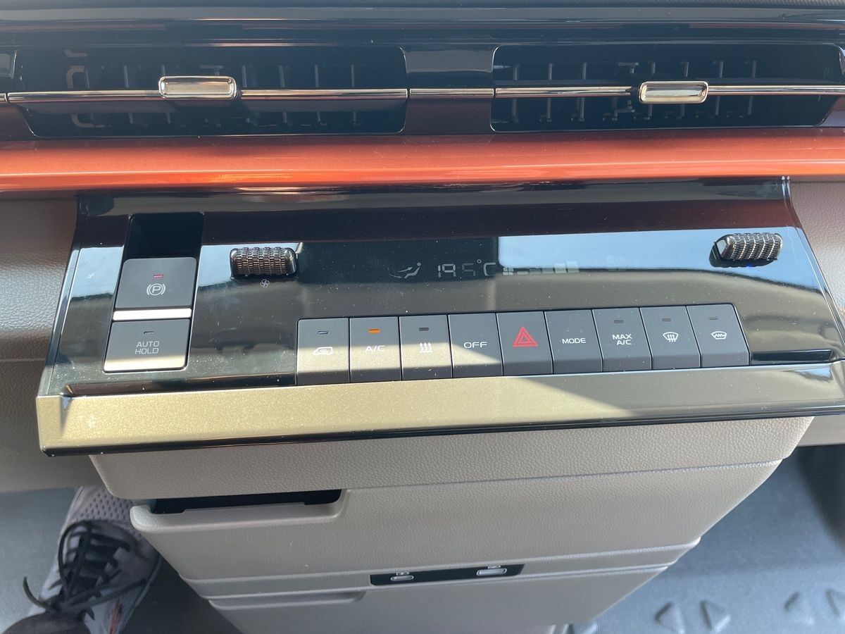 Billede af Farizon SV L2H1 83 kWh 231HK Van Aut.