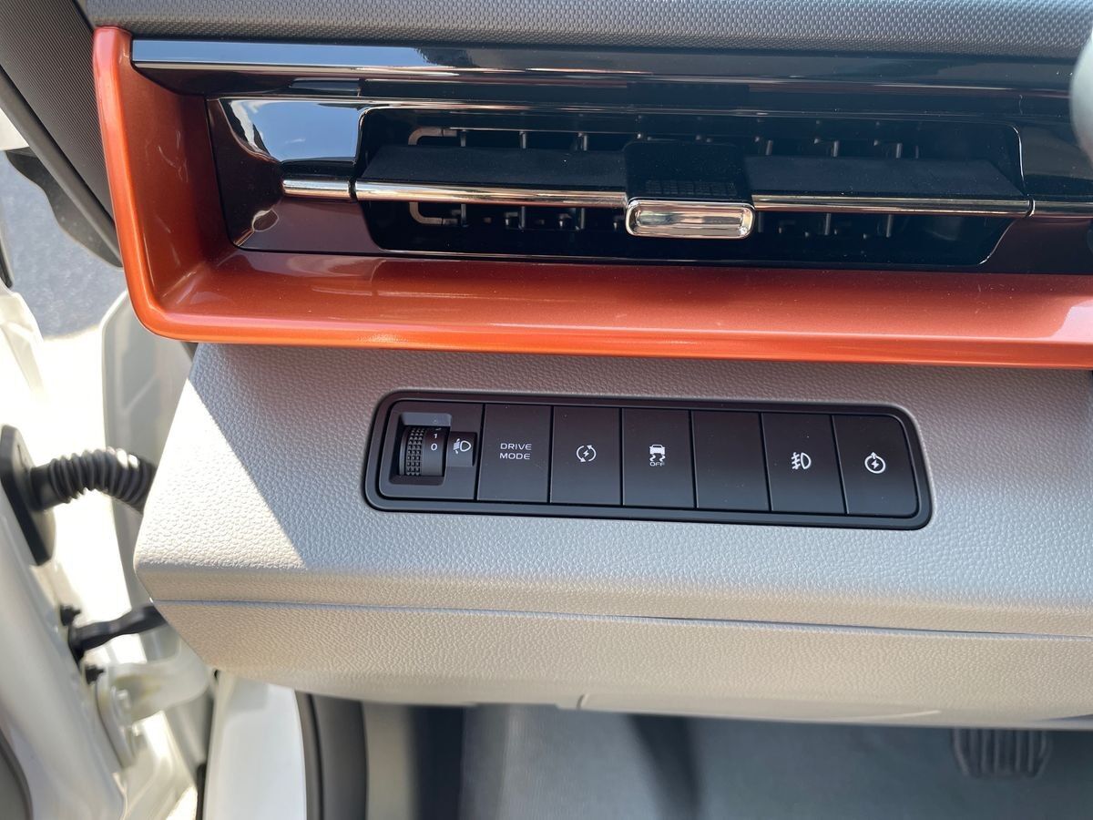 Billede af Farizon SV L2H1 83 kWh 231HK Van Aut.