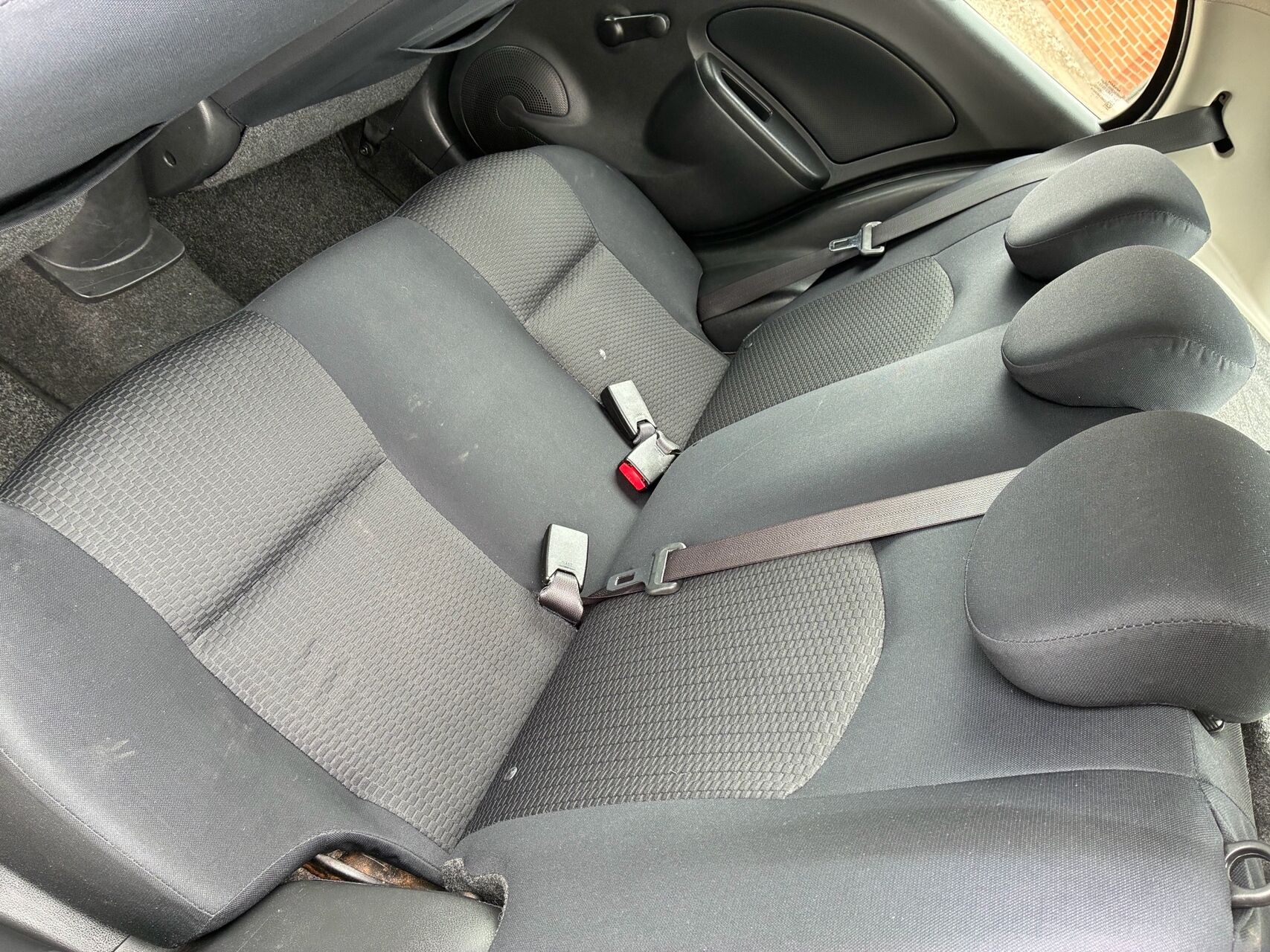 Billede af Nissan Micra 1,2 Visia 80HK 5d