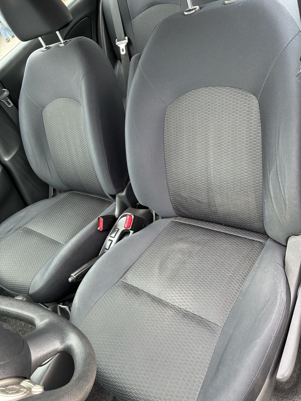 Billede af Nissan Micra 1,2 Visia 80HK 5d