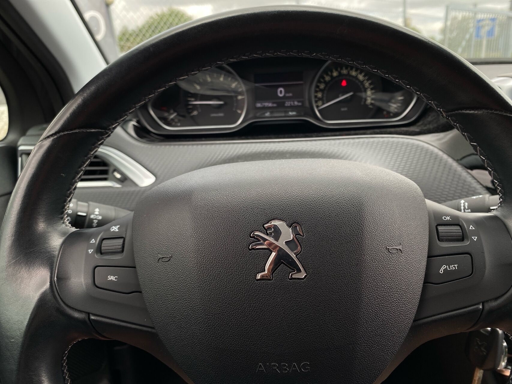 Billede af Peugeot 208 1,2 PureTech Allure+ 82HK 5d