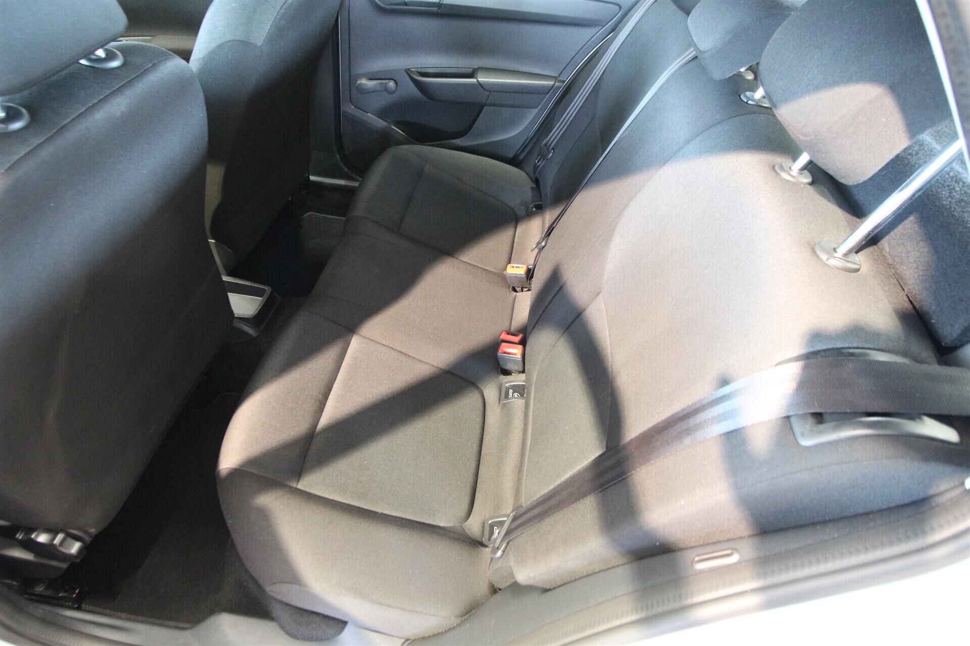 Billede af Skoda Fabia 1,0 MPI Active 75HK 5d