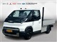 Billede af Kia PV5 Chassis Standard Range 121HK Ladv./Chas. Aut.