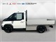 Billede af Kia PV5 Chassis Standard Range 121HK Ladv./Chas. Aut.