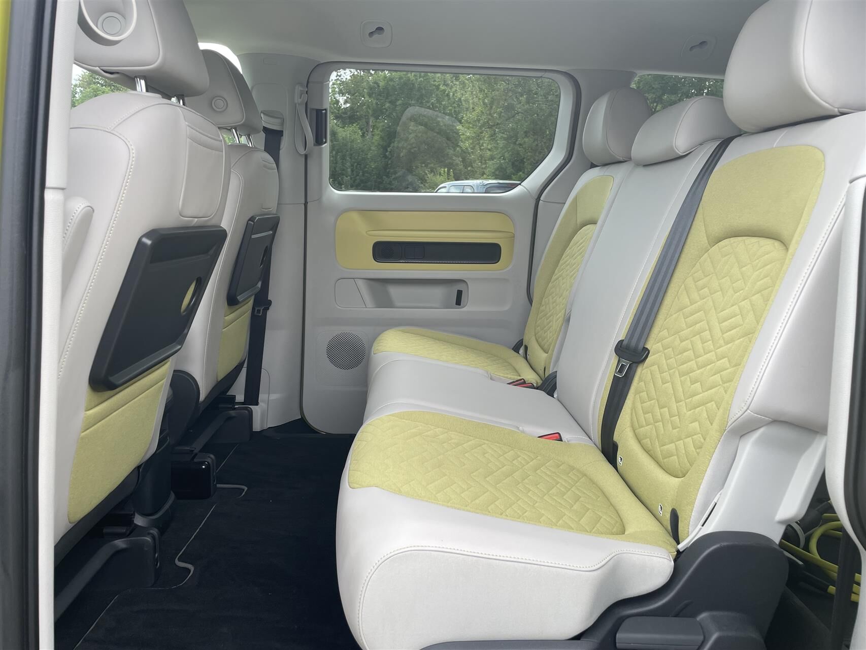 Billede af VW ID.Buzz EL Pro 204HK Aut.