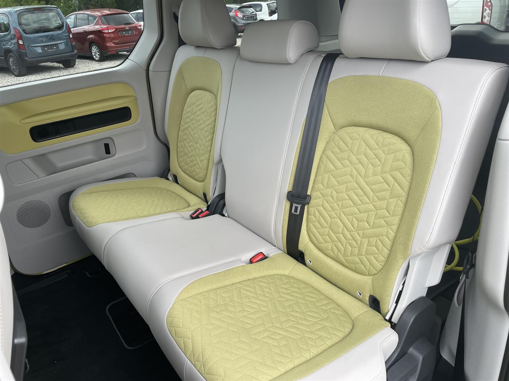 Billede af VW ID.Buzz EL Pro 204HK Aut.