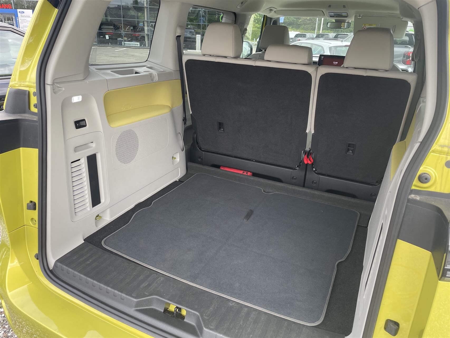 Billede af VW ID.Buzz EL Pro 204HK Aut.