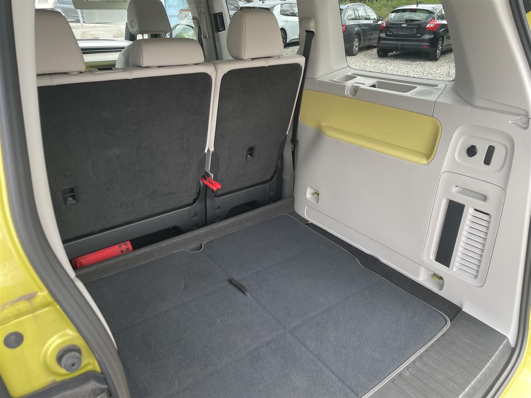 Billede af VW ID.Buzz EL Pro 204HK Aut.