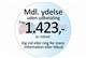 Billede af Opel Astra 1,0 Turbo Enjoy 105HK 5d