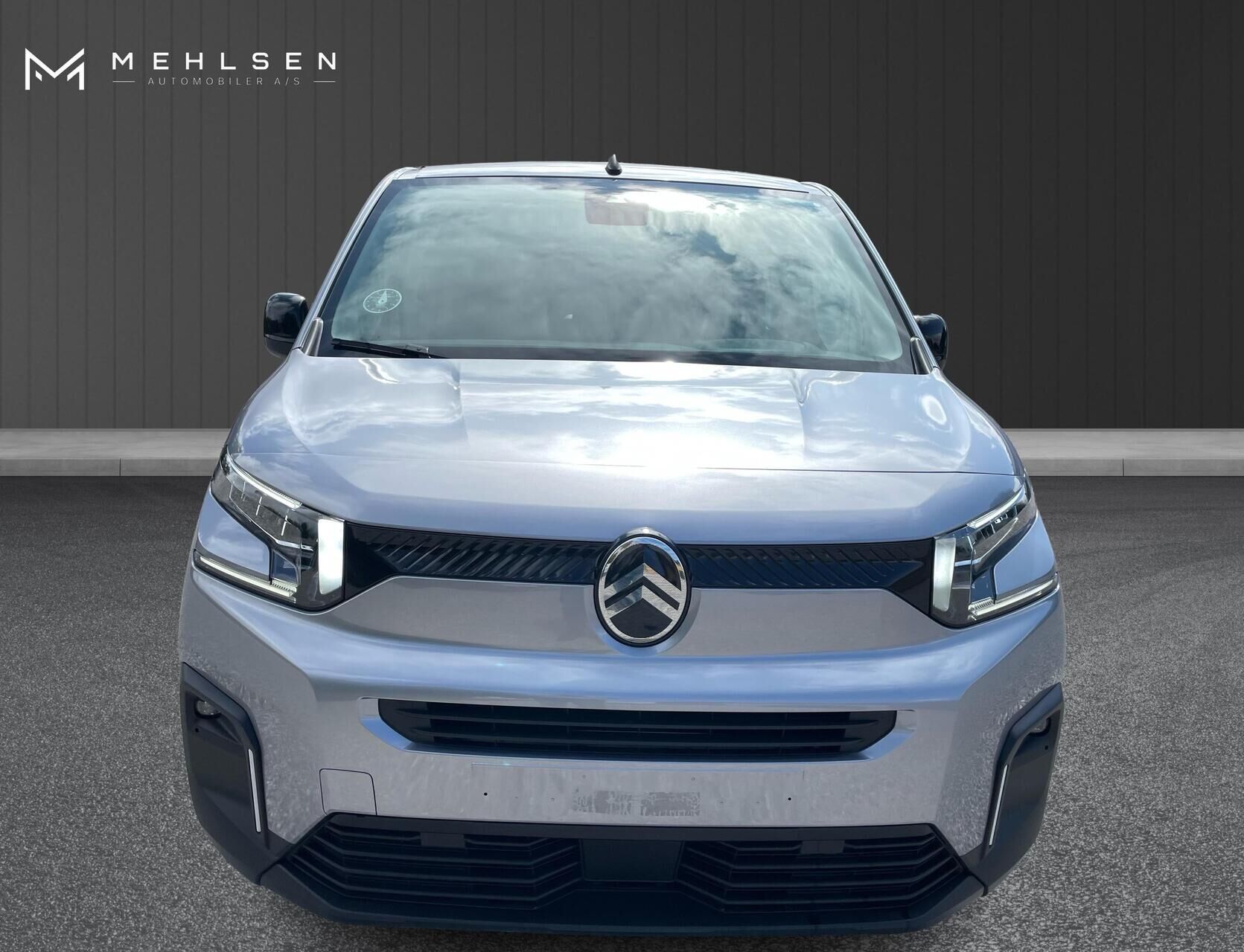Billede af Citroën e-Berlingo EL VTR Sport XL 136HK Aut.