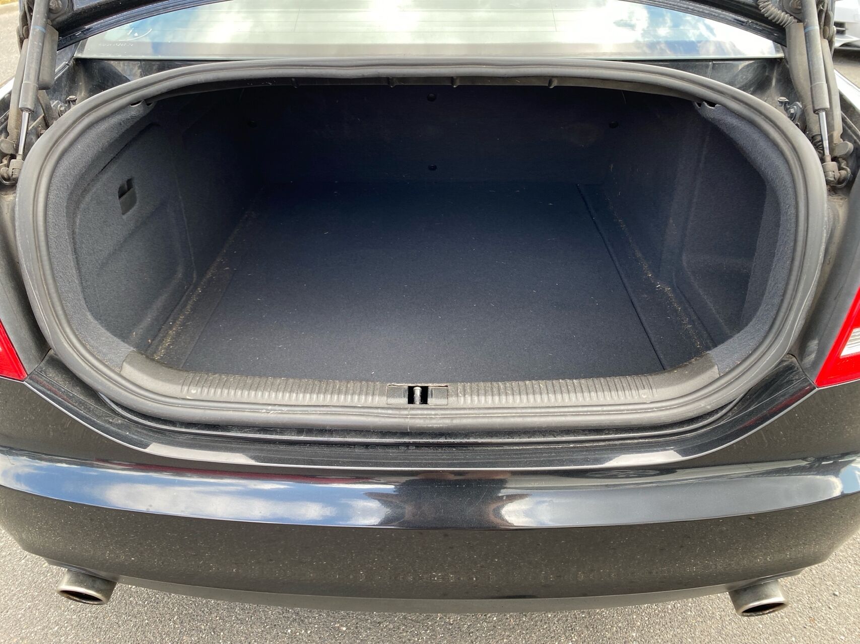 Billede af Audi A6 2,4 V6 177HK 6g