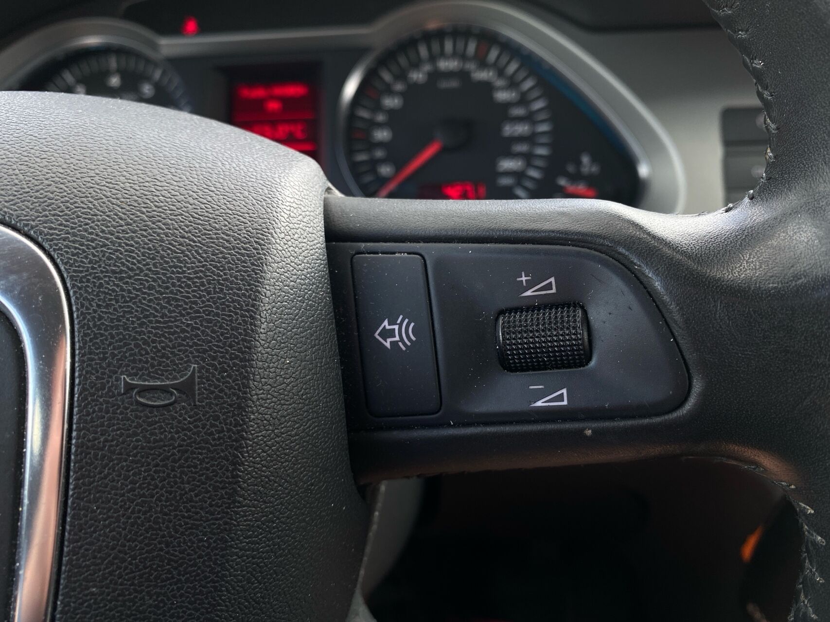 Billede af Audi A6 2,4 V6 177HK 6g