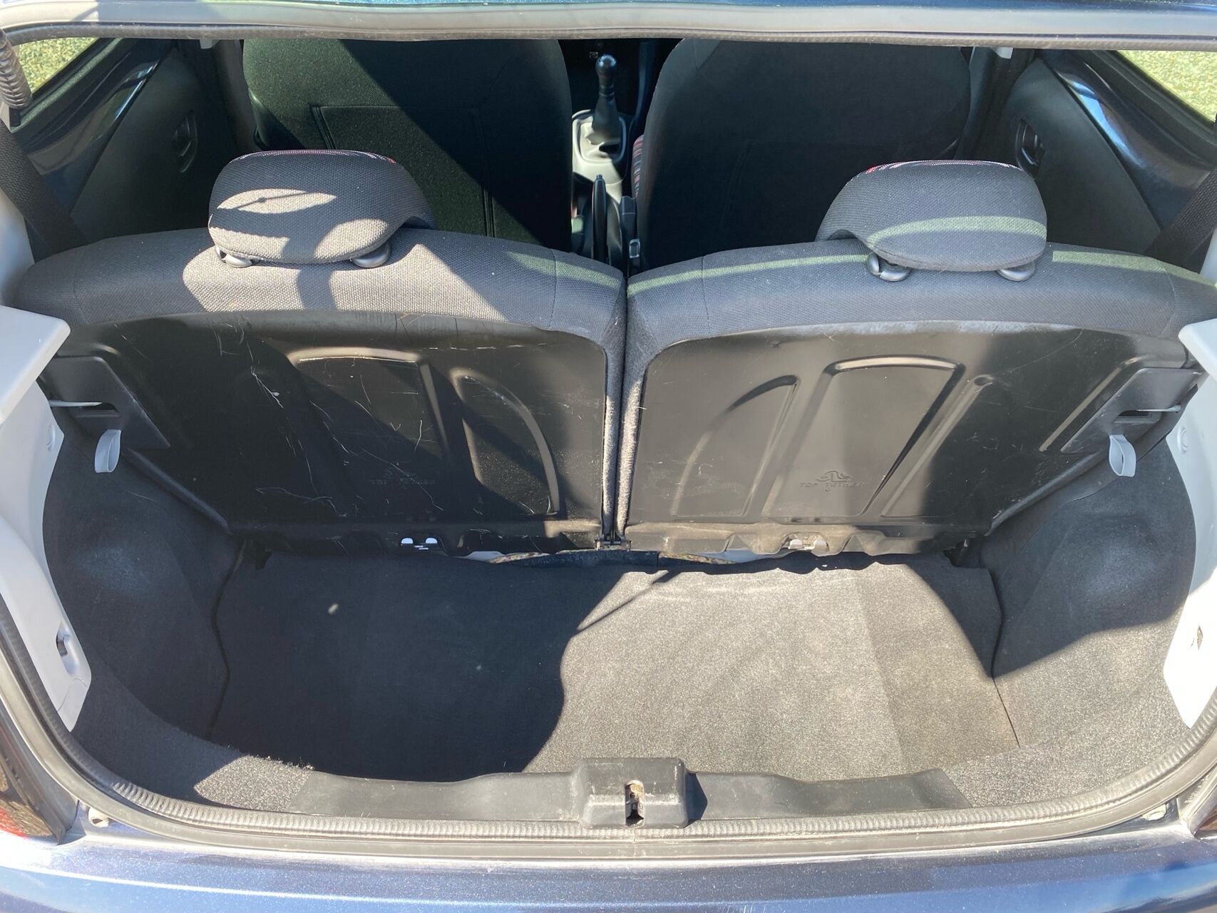 Billede af Citroën C1 1,2 PureTech Sport 82HK 5d