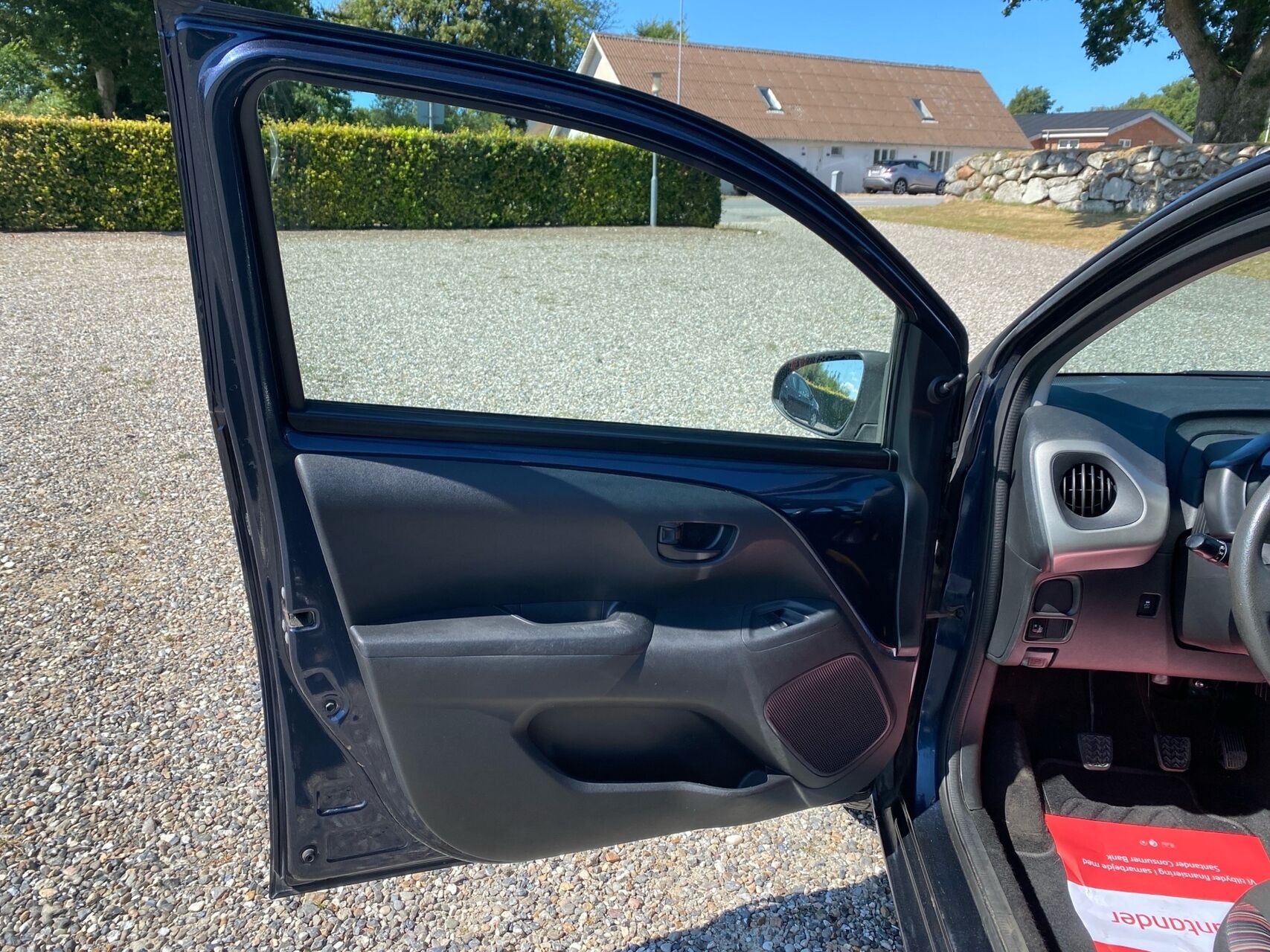 Billede af Citroën C1 1,2 PureTech Sport 82HK 5d