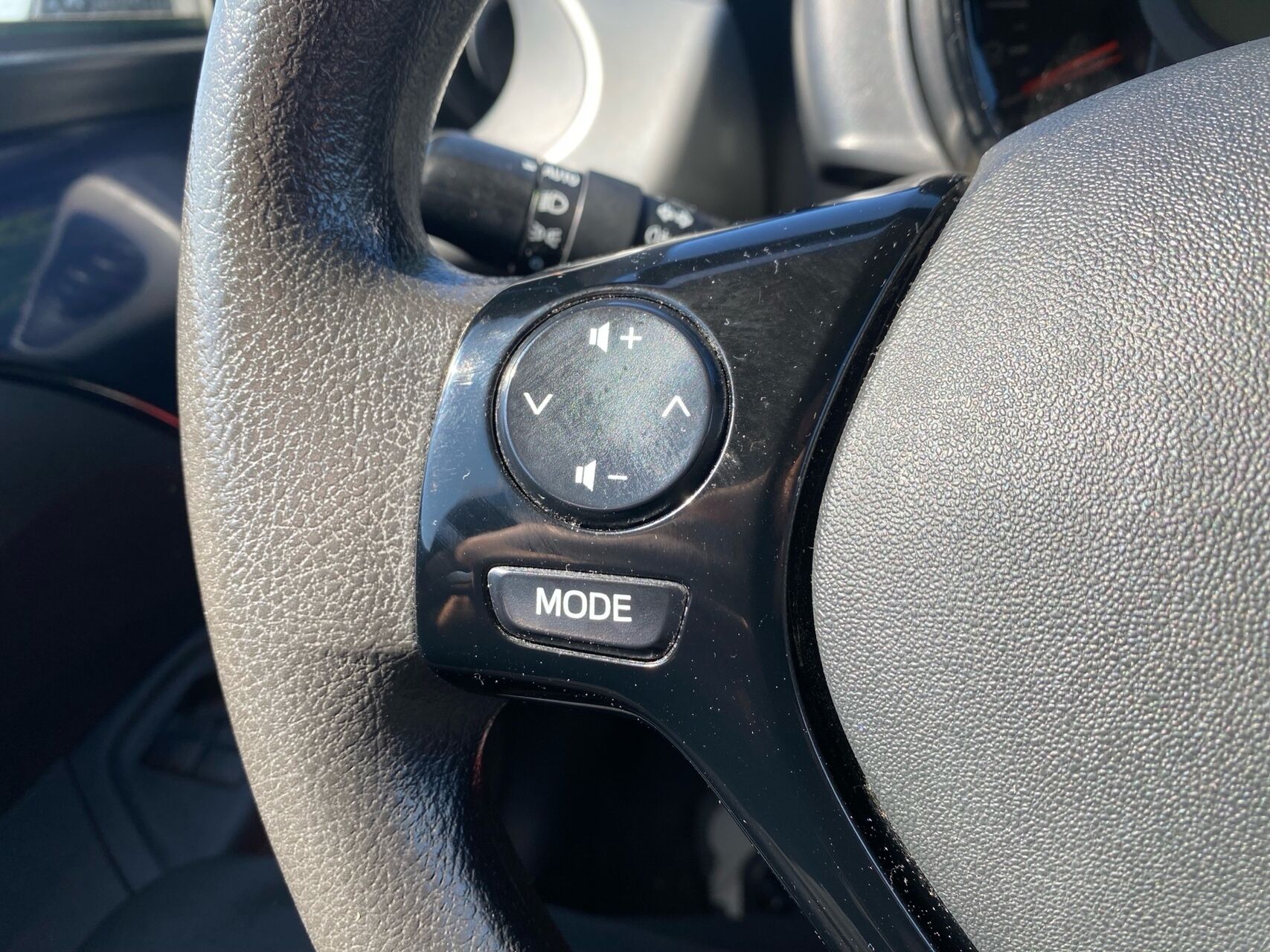 Billede af Citroën C1 1,2 PureTech Sport 82HK 5d