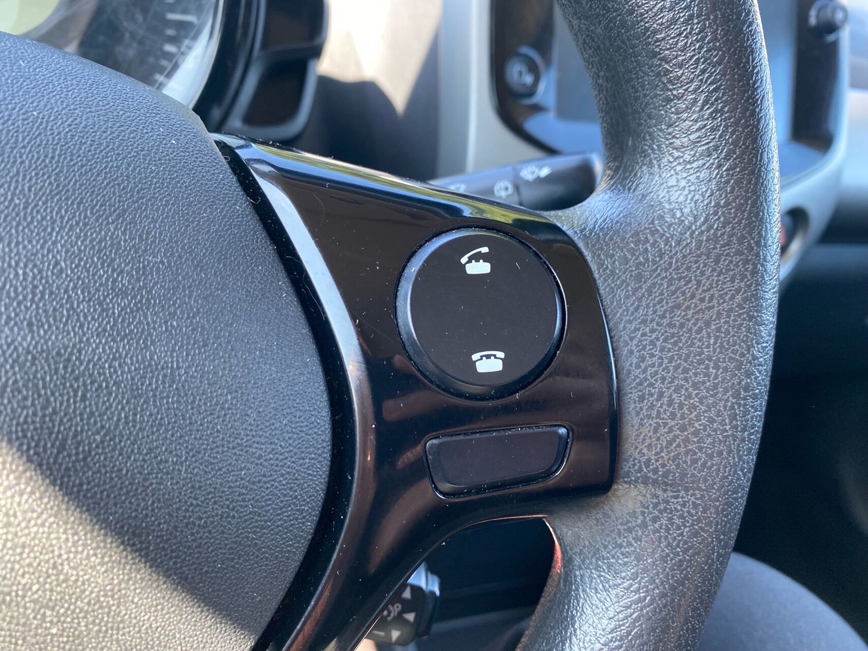 Billede af Citroën C1 1,2 PureTech Sport 82HK 5d