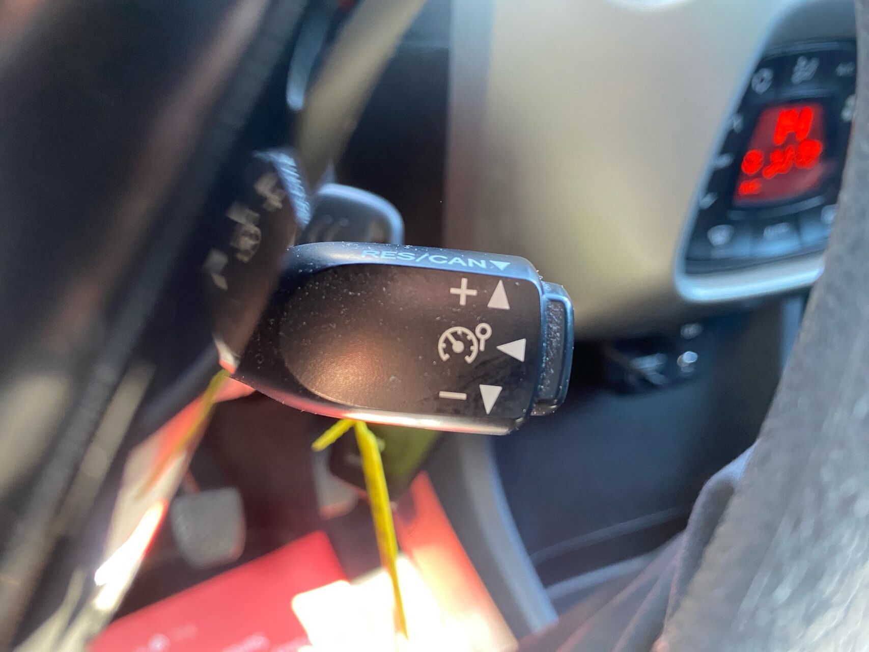 Billede af Citroën C1 1,2 PureTech Sport 82HK 5d
