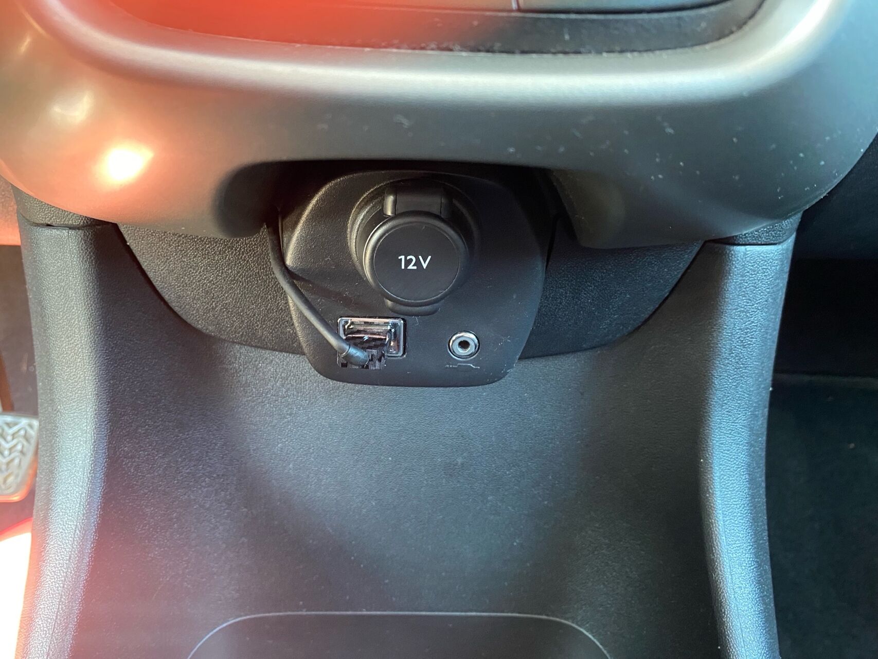 Billede af Citroën C1 1,2 PureTech Sport 82HK 5d