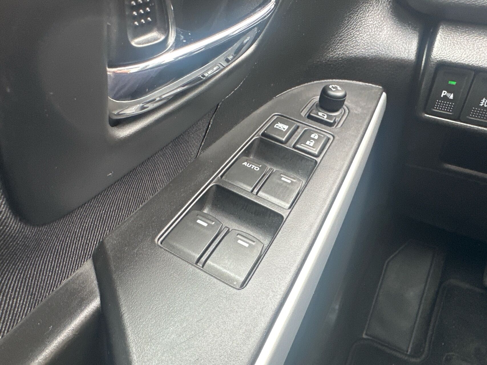 Billede af Suzuki S-Cross 1,4 Boosterjet Exclusive 140HK 5d 6g