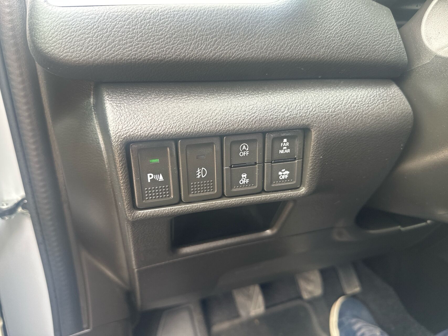 Billede af Suzuki S-Cross 1,4 Boosterjet Exclusive 140HK 5d 6g