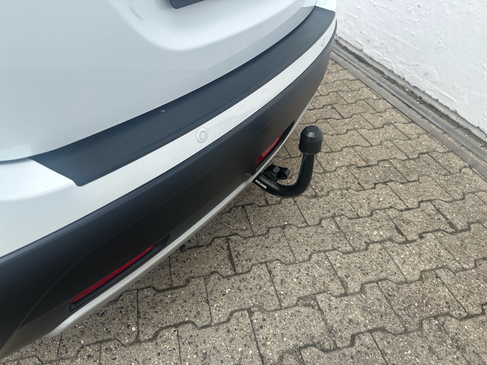 Billede af Suzuki S-Cross 1,4 Boosterjet Exclusive 140HK 5d 6g