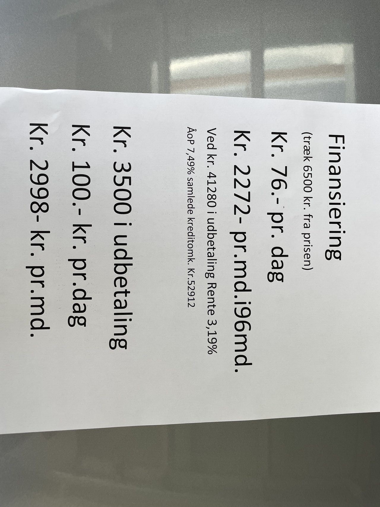 Billede af Citroën e-Berlingo EL VTR Sport XL 136HK Aut.
