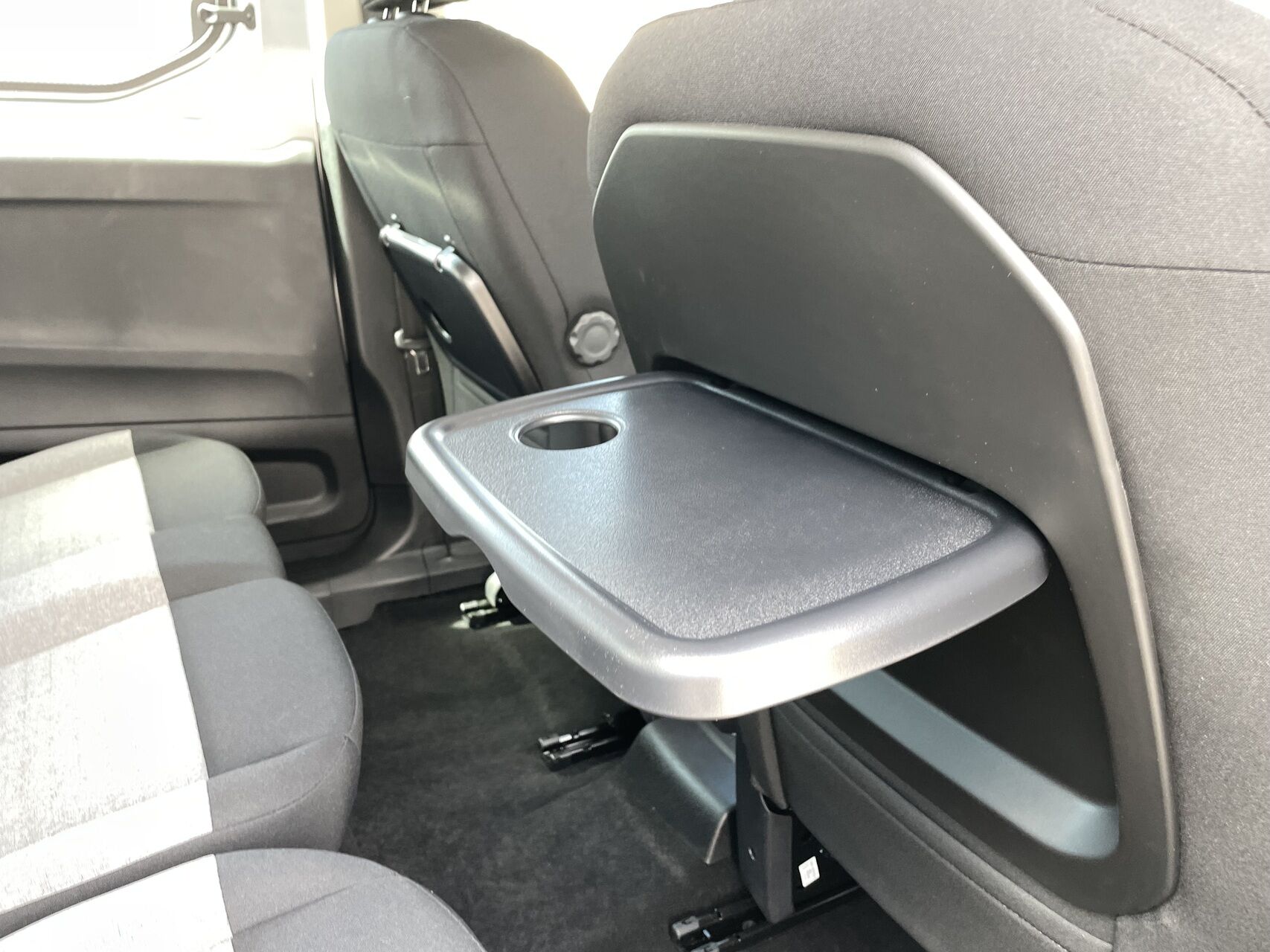 Billede af Citroën e-Berlingo EL VTR Sport XL 136HK Aut.