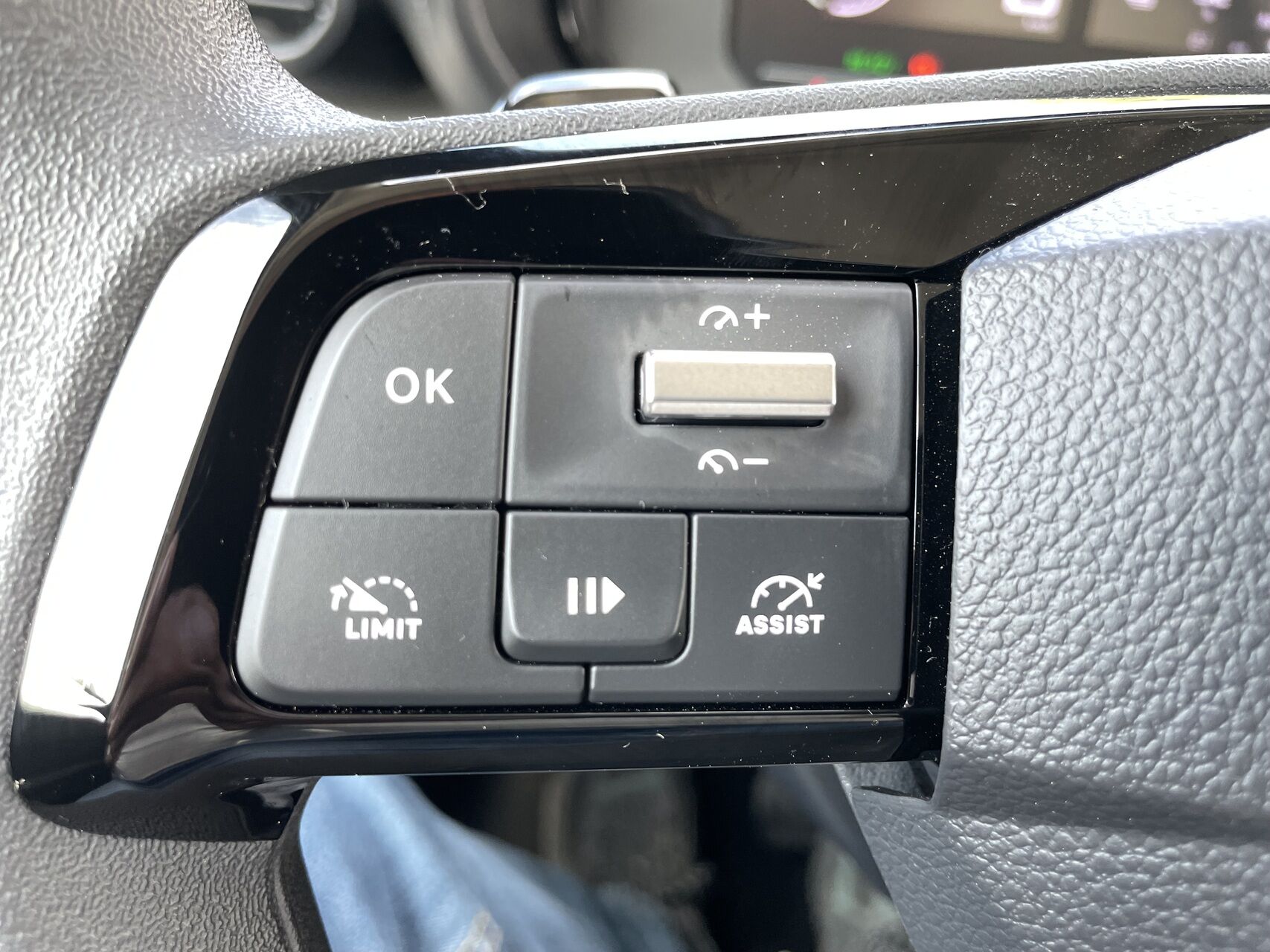 Billede af Citroën e-Berlingo EL VTR Sport XL 136HK Aut.