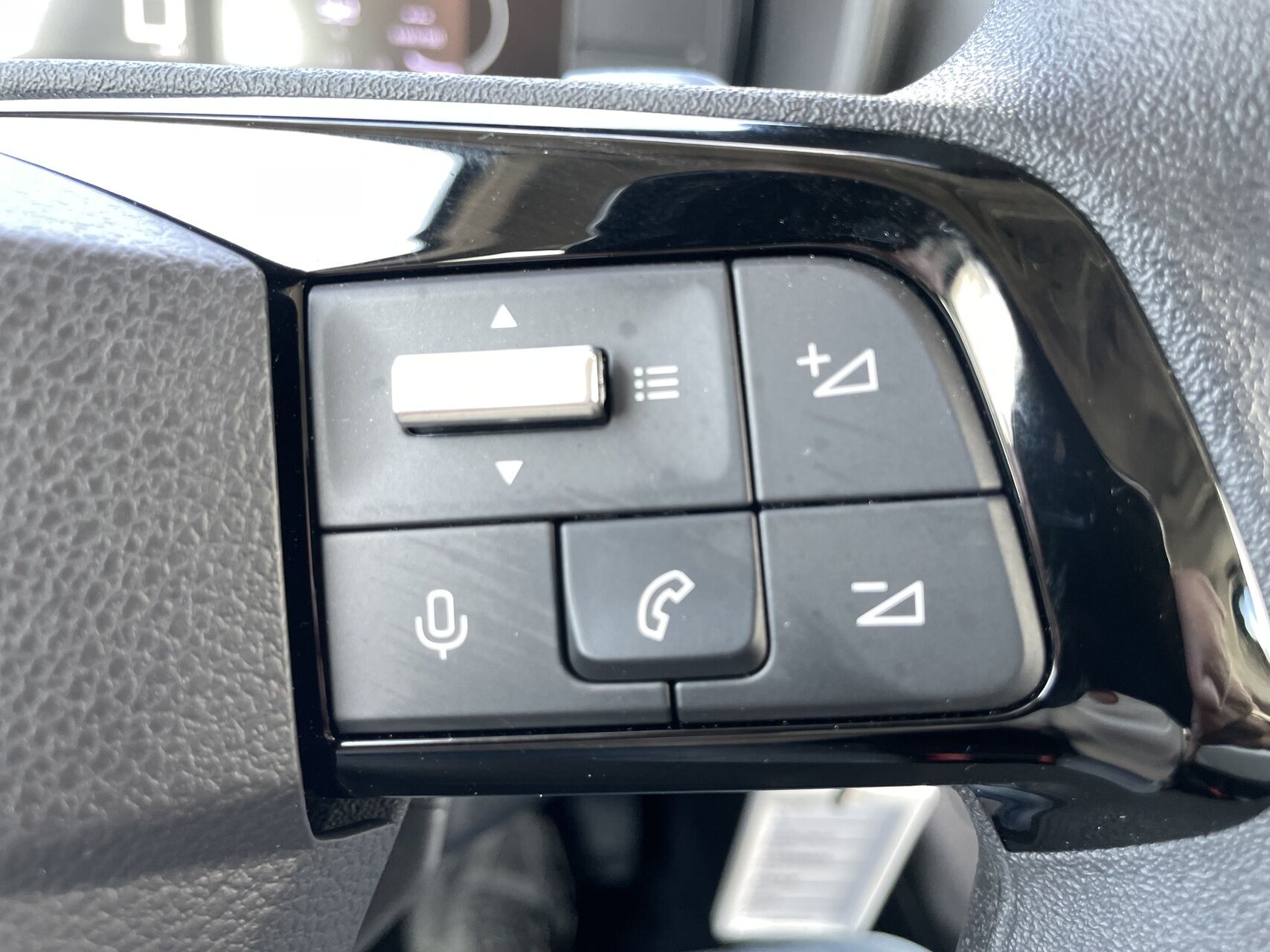 Billede af Citroën e-Berlingo EL VTR Sport XL 136HK Aut.