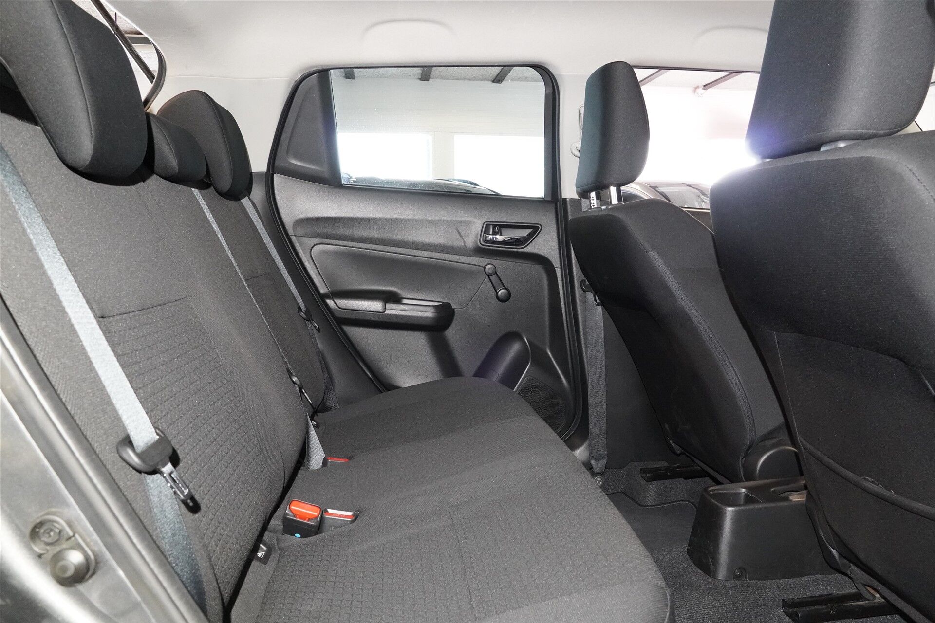 Billede af Suzuki Swift 1,2 Dualjet Action AEB Gold 90HK 5d