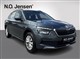 Billede af Skoda Kamiq 1,0 TSI Tour de France 110HK 5d 6g