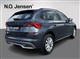 Billede af Skoda Kamiq 1,0 TSI Tour de France 110HK 5d 6g