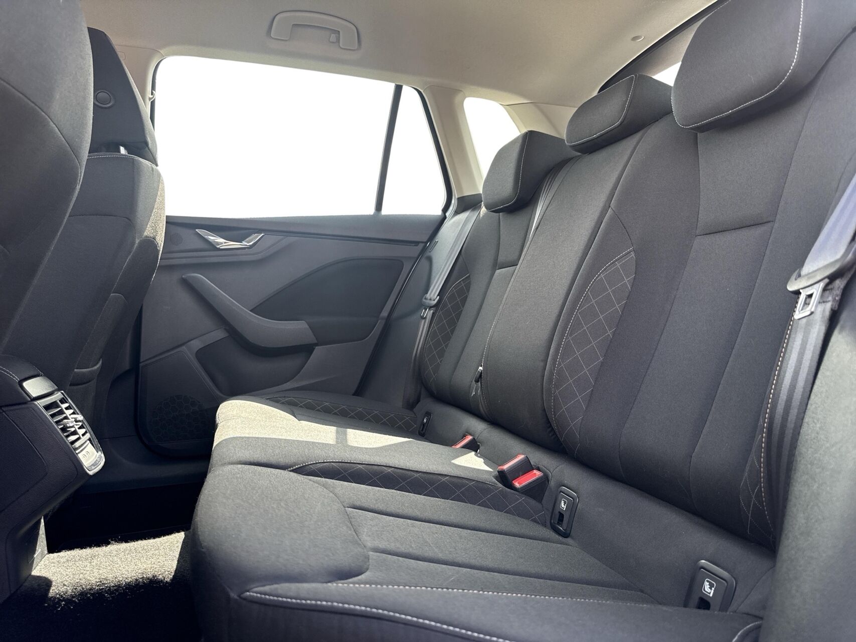 Billede af Skoda Kamiq 1,0 TSI Tour de France 110HK 5d 6g