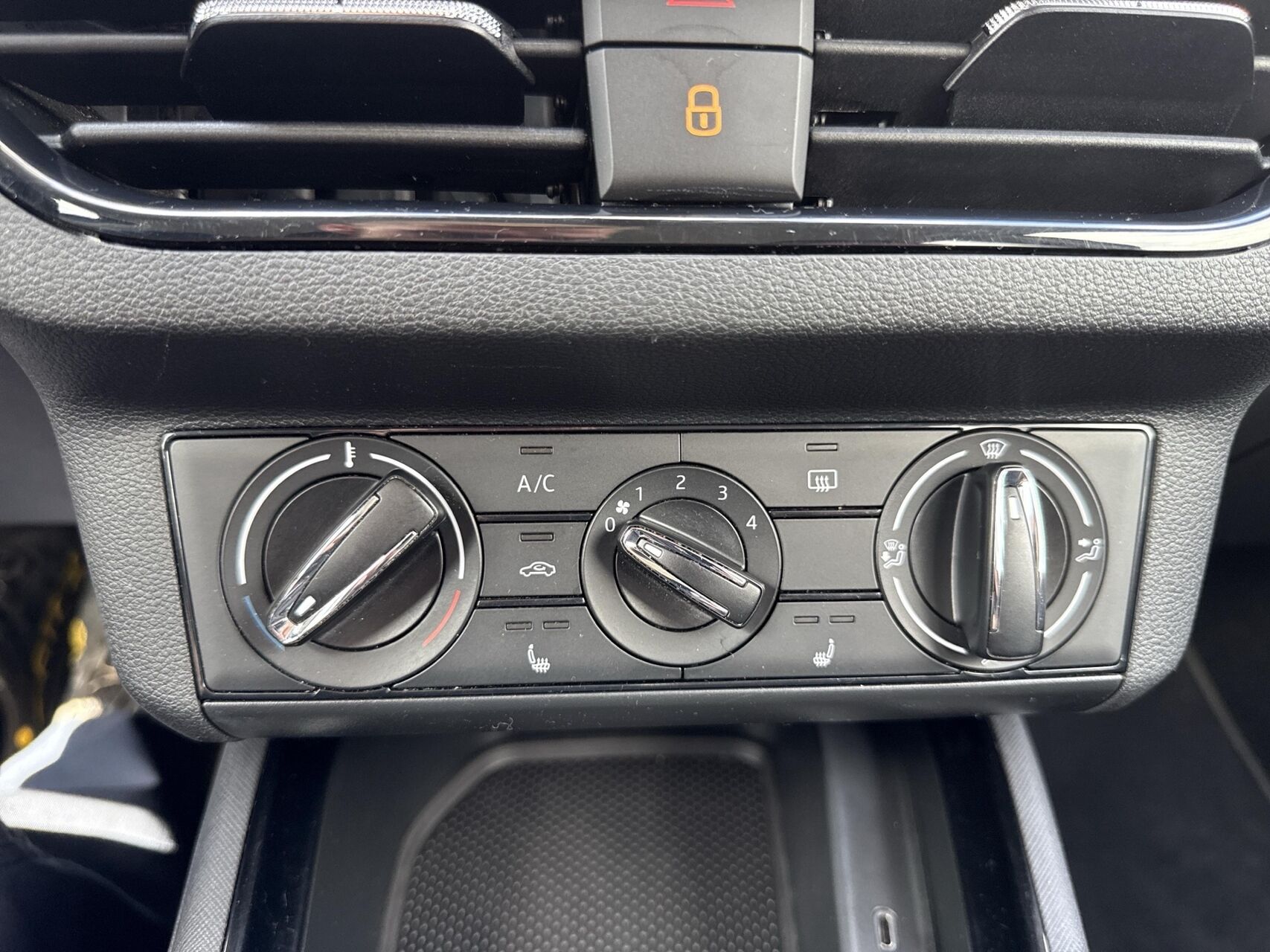 Billede af Skoda Kamiq 1,0 TSI Tour de France 110HK 5d 6g