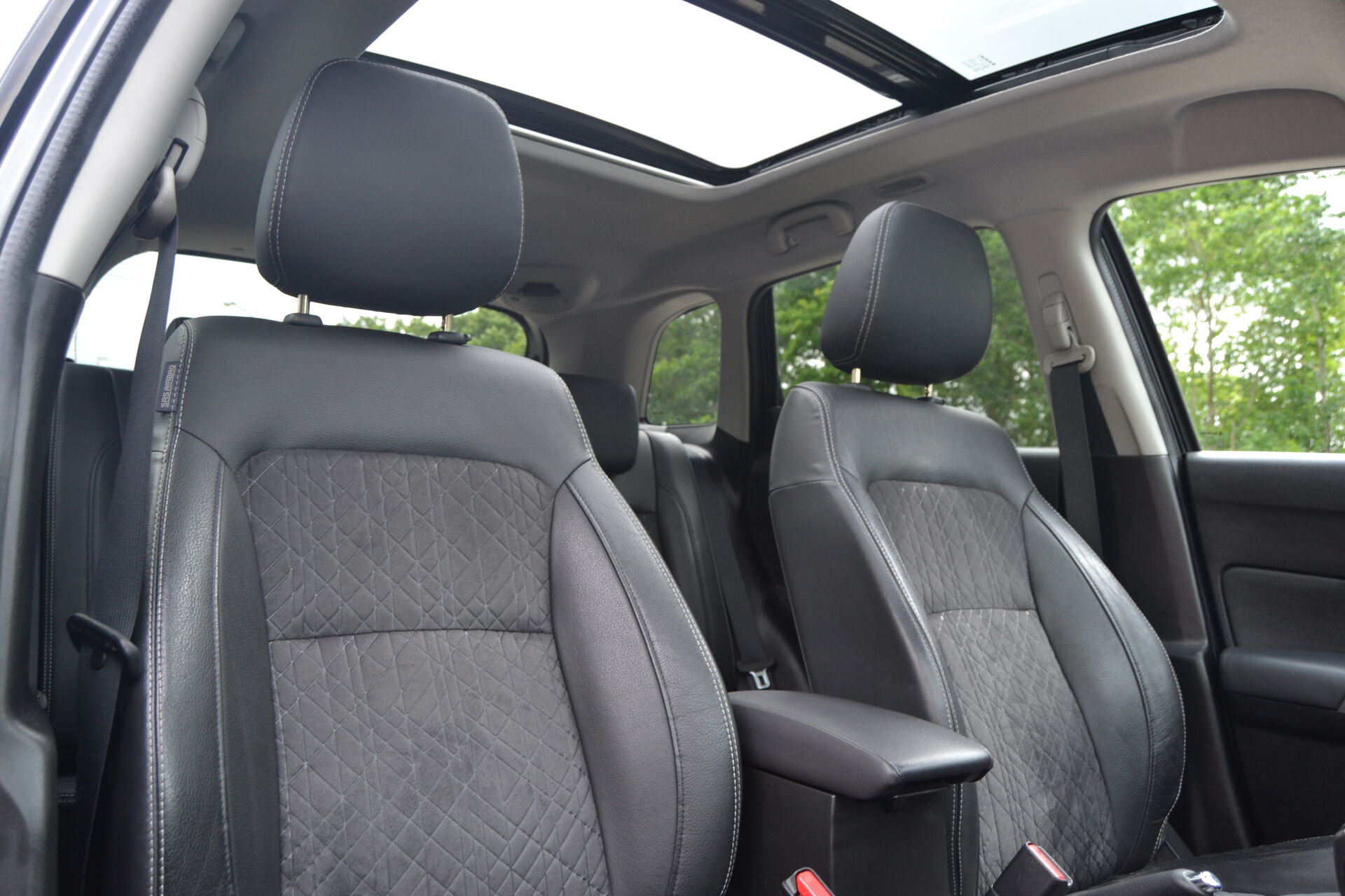 Billede af Suzuki Vitara 1,0 Boosterjet Adventure 112HK 5d