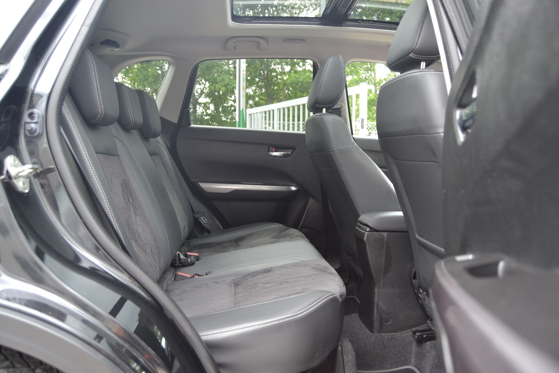 Billede af Suzuki Vitara 1,0 Boosterjet Adventure 112HK 5d